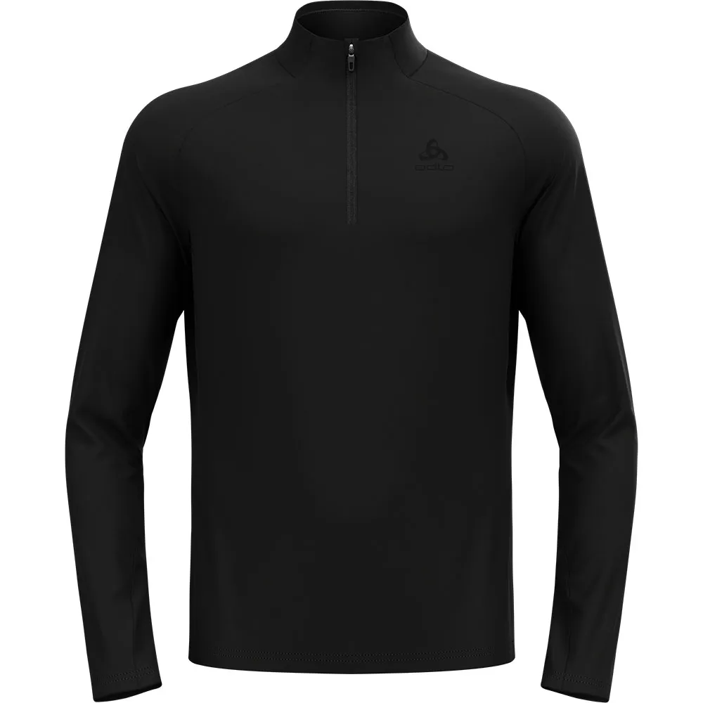

Куртка Odlo Essential Light, черный