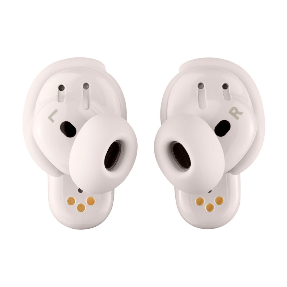 Беспроводные наушники Bose QuietComfort Ultra, белый — фото 3