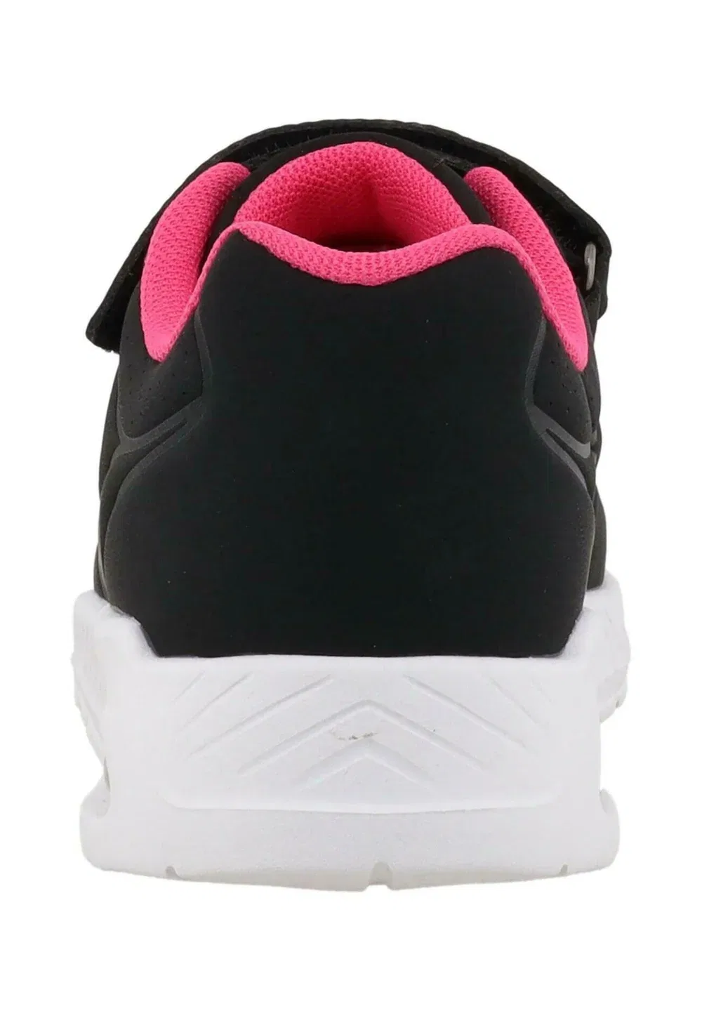 Мона - тренеры Kappa, Black/Pink — фото 2