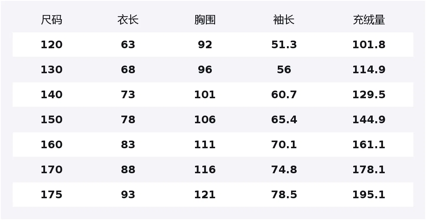 Детская куртка-пуховик с капюшоном ASICS, Royal Blue — фото 2