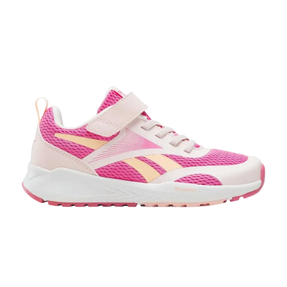 Кроссовки Reebok Energen PS, розовый