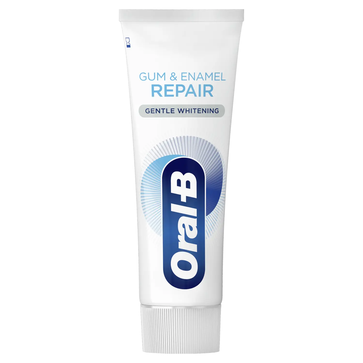 

Oral-B Gum&Enamel Gentle Whitening отбеливающая зубная паста, 75 мл