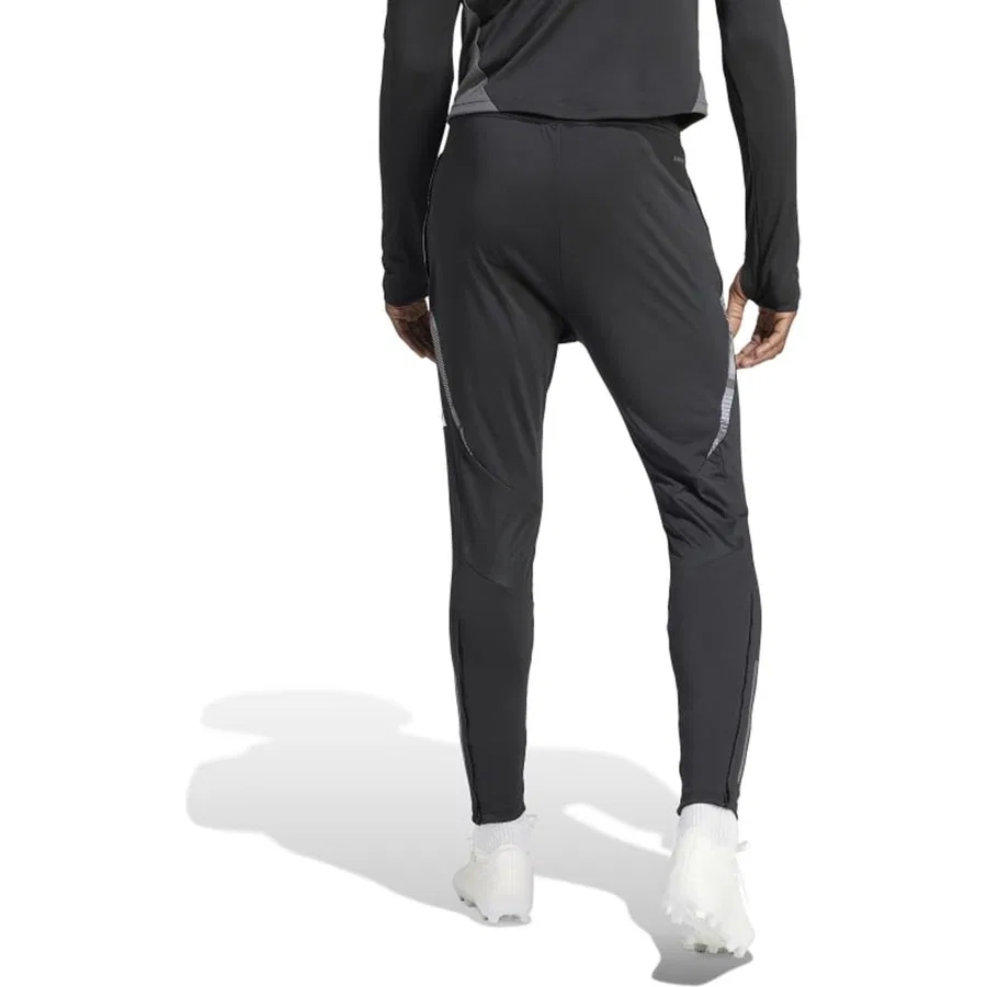Спортивные штаны adidas Kocaelispor IP1878 TIRO24 C Tr Pnt Siyah, Черный — фото 3