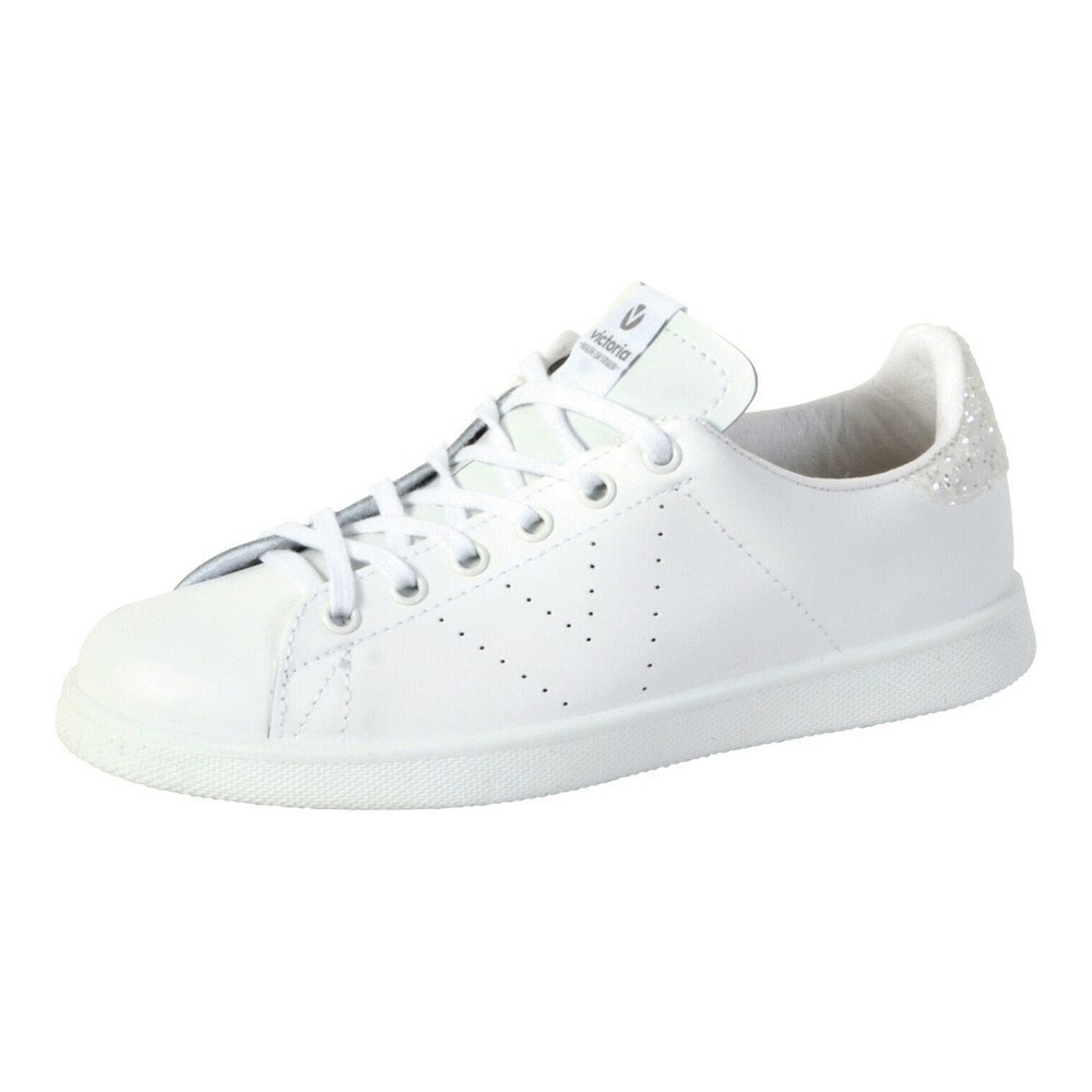 

Кроссовки Victoria Shoes Basket Victoria , white