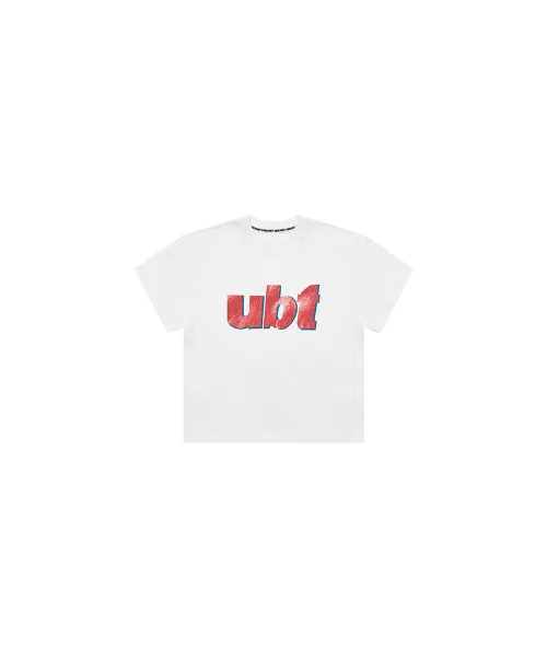 Детская футболка без принта Vintage Tshirt RUNRABBIT, Yellow — фото 4