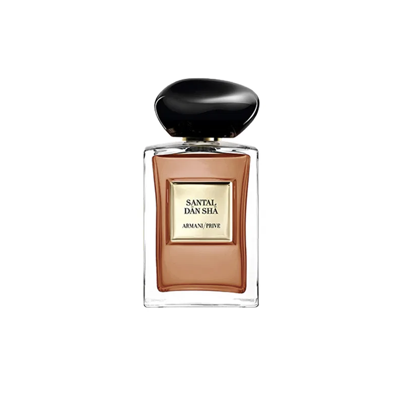 Парфюмерная вода Armani Yihe Clear Sandalwood, 50 мл, Giorgio Armani — фото 4