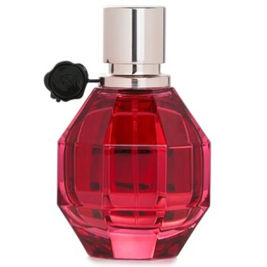 Женская парфюмерная вода Flowerbomb Ruby Orchid 50 мл Viktor & Rolf