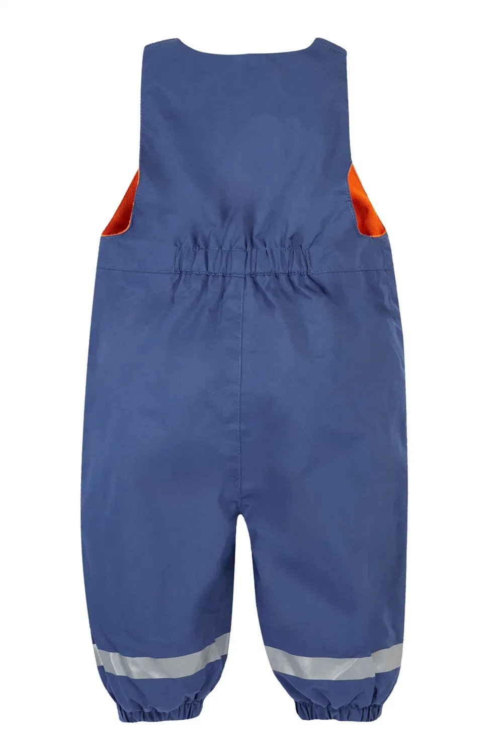 Детские водонепроницаемые комбинезоны Frugi, Navy — фото 3