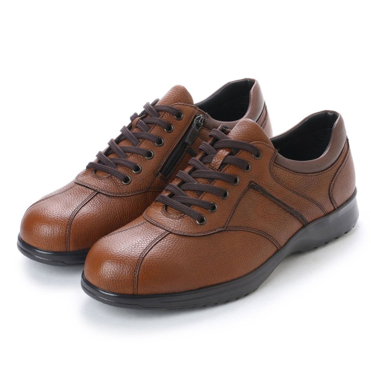 Кроссовки Madras Walk GORE-TEX в повседневной носке Madras Walk, Light Brown