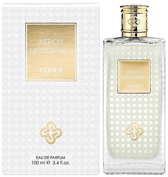 

Духи Perris Monte Carlo Neroli Mediterraneo