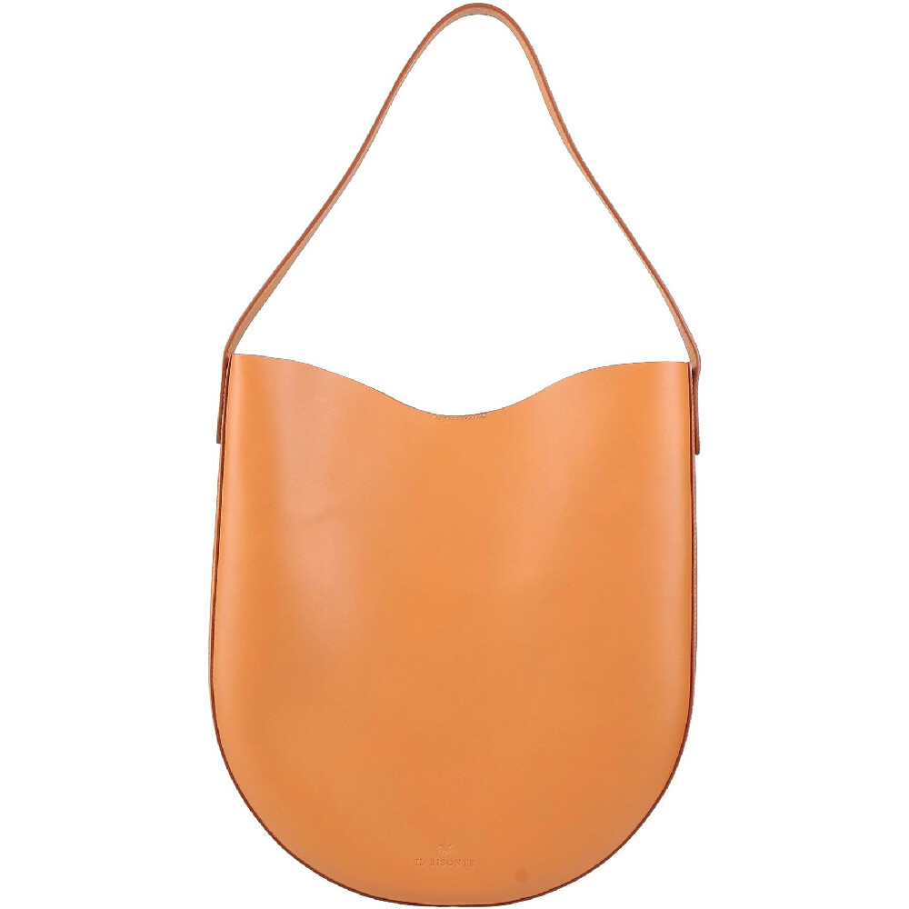 

Сумка IL Bisonte, светло-оранжевый