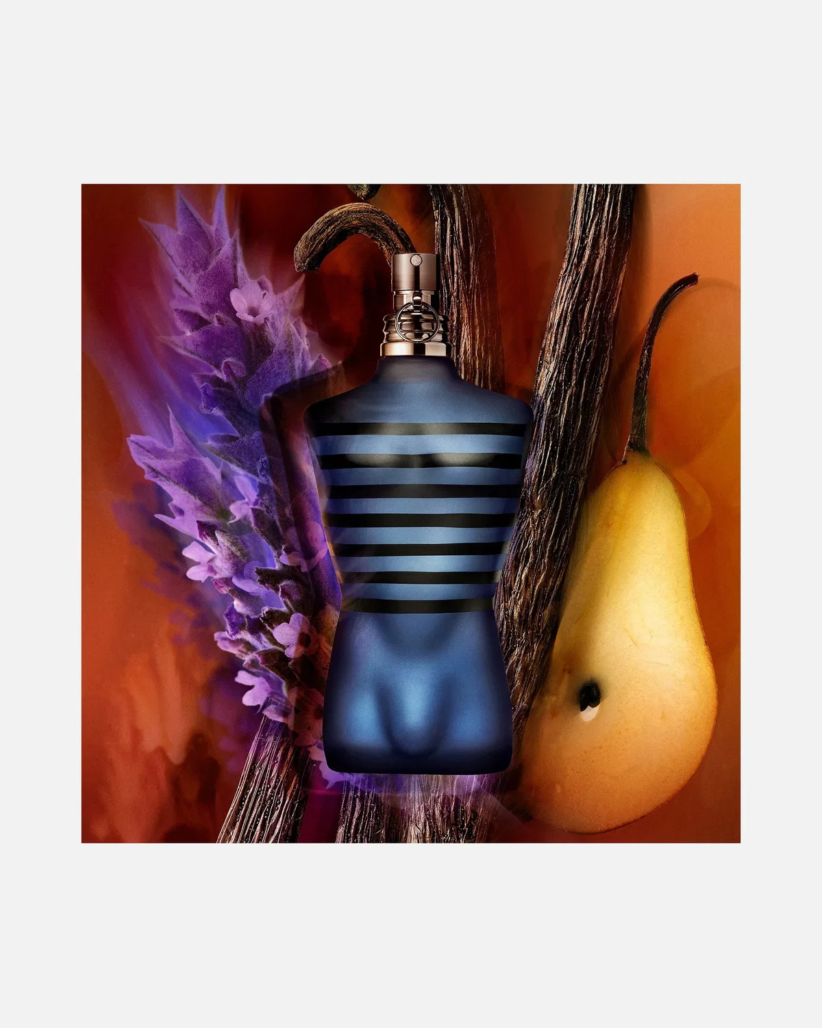 Туалетная вода для мужчин ультра интенсивная Jean Paul Gaultier, 125 Ml — фото 3