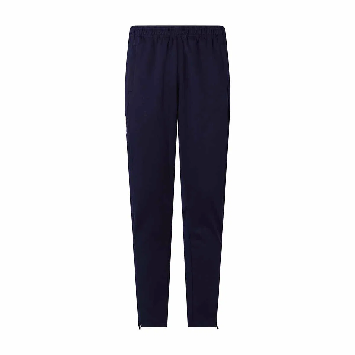 Детские спортивные штаны Kappa Lorente, Navyblau