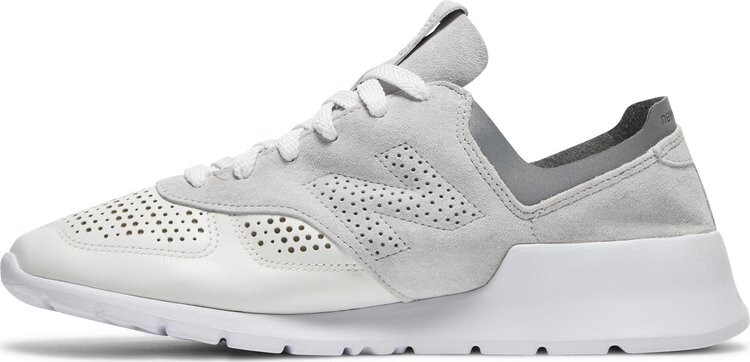 Кроссовки New Balance 1978, белый — фото 4