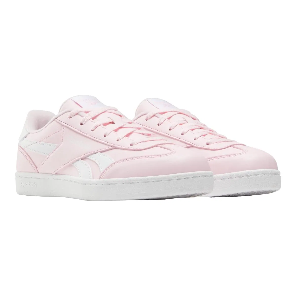 Детские кроссовки для мальчиков Reebok Smash Edge, Frostberry Frostberry Ftwrwhite — фото 4