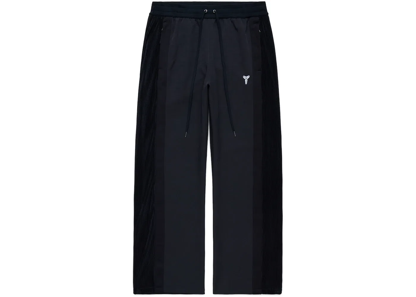 Мужские спортивные штаны с длинными штанинами Nike Kobe Bryant Play Basketball Pant, Black