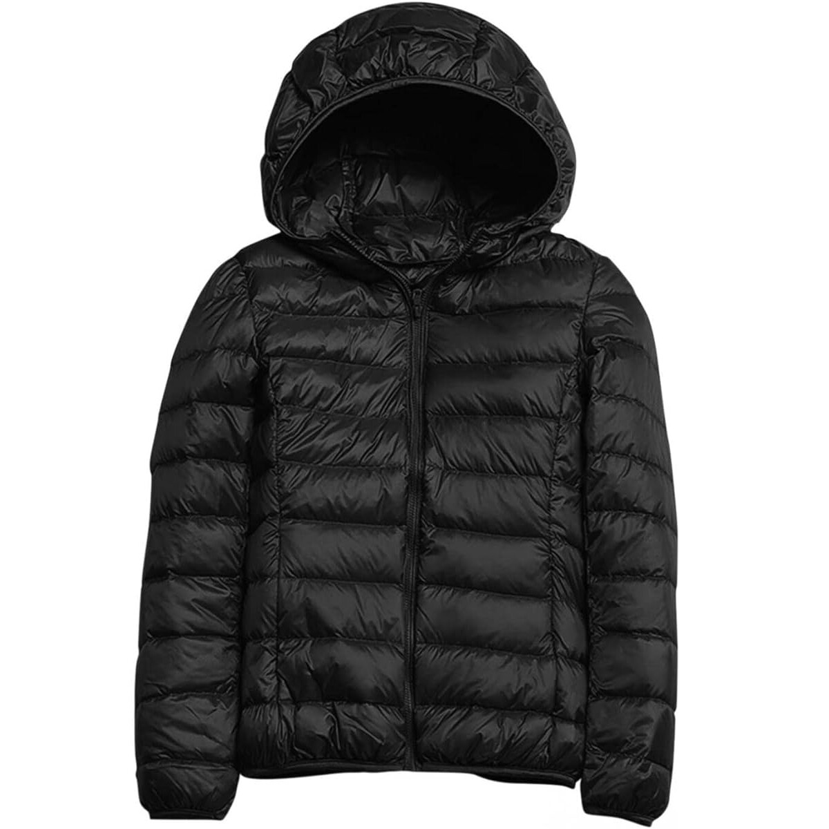 

Куртка Generic Lightweight Oversized Long Sleeve, черный