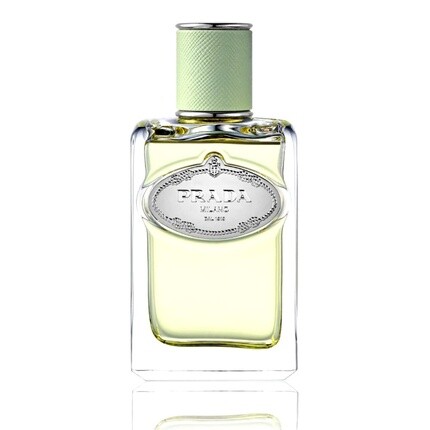 

Prada Les Infusion De Iris парфюмированная вода 30 мл цветочный