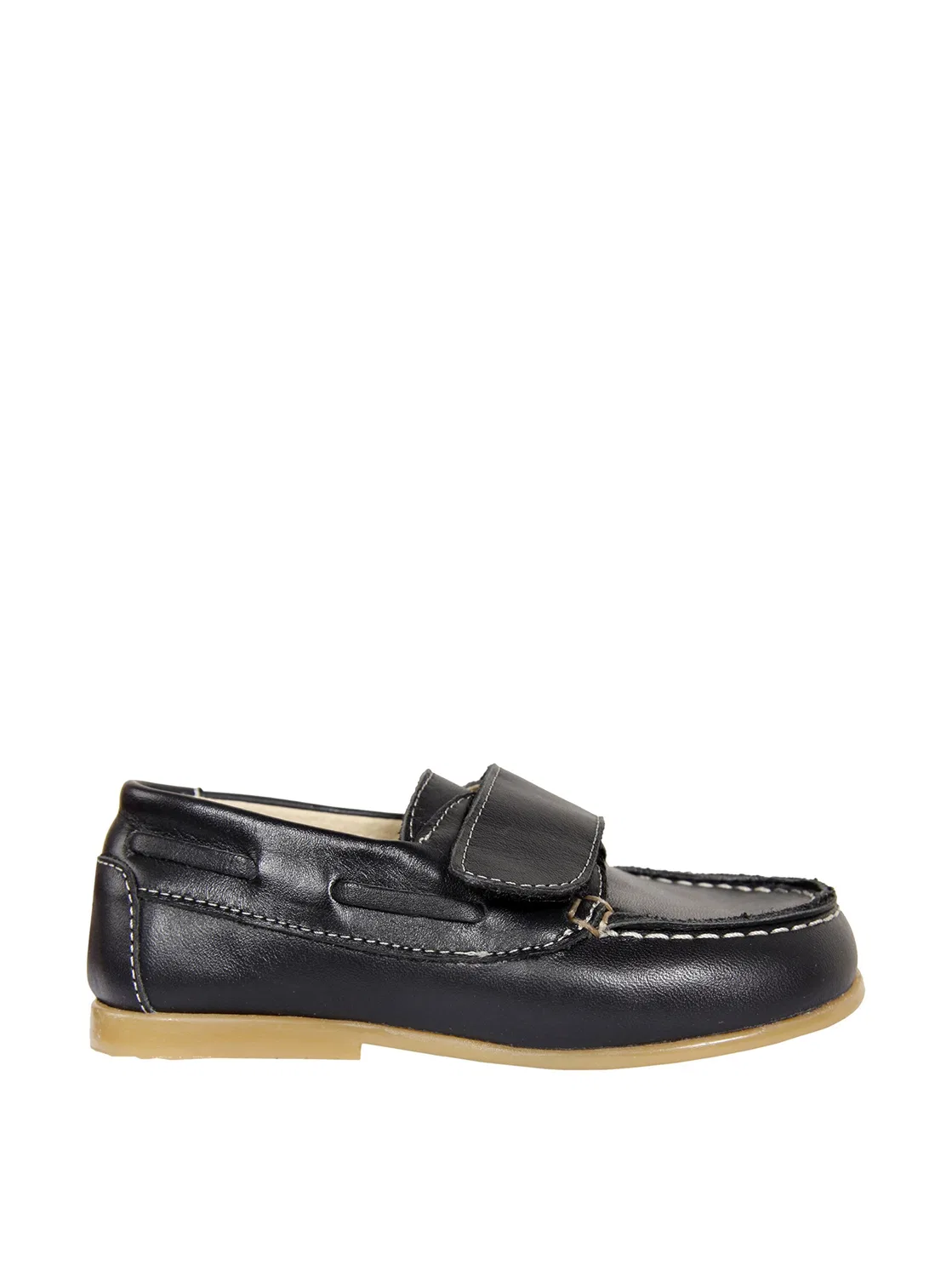 Детские туфли-лодочки для мальчиков Garatti, Pr0049 Navy
