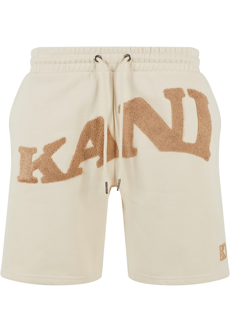 

Спортивные шорты Karl Kani Regular Pants, бежевый