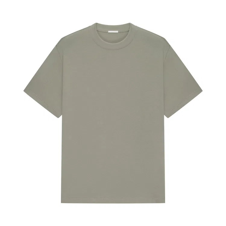 Детская футболка хлопковая Nice Rice, Brown Gray
