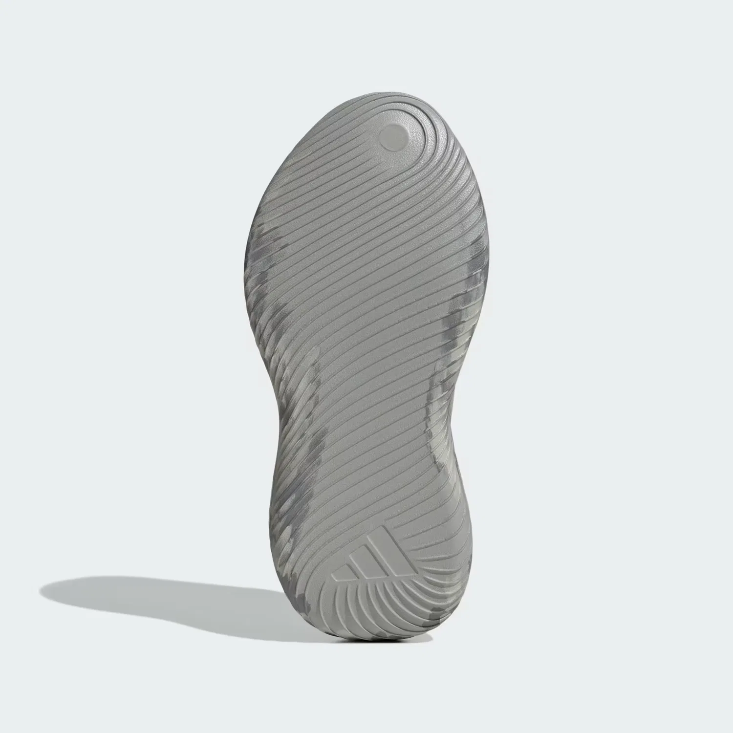 Детские дышащие сандалии PURECHILL JUNIOR Adidas Sportswear, Grey Two/Core Black/Grey One — фото 3