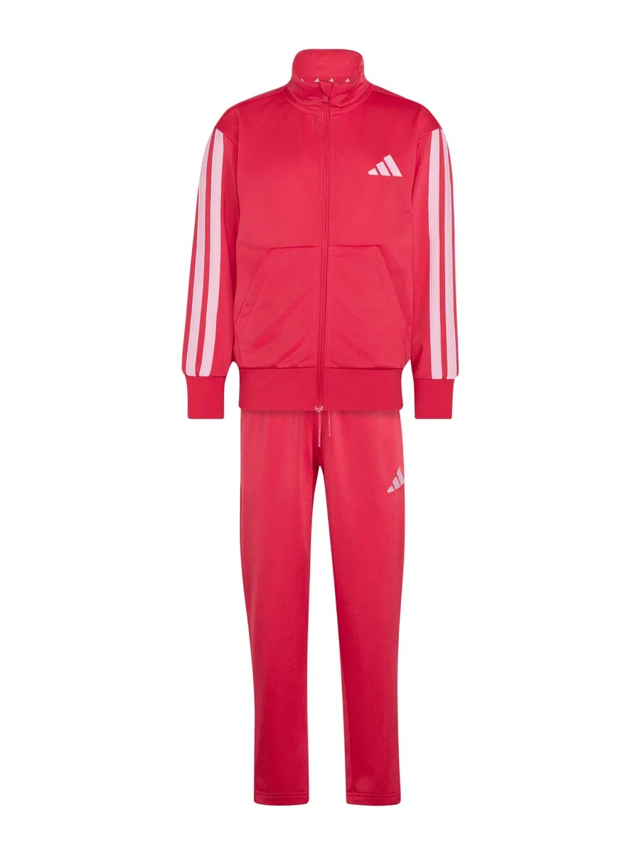 Спортивный костюм ADIDAS SPORTSWEAR малинового цвета