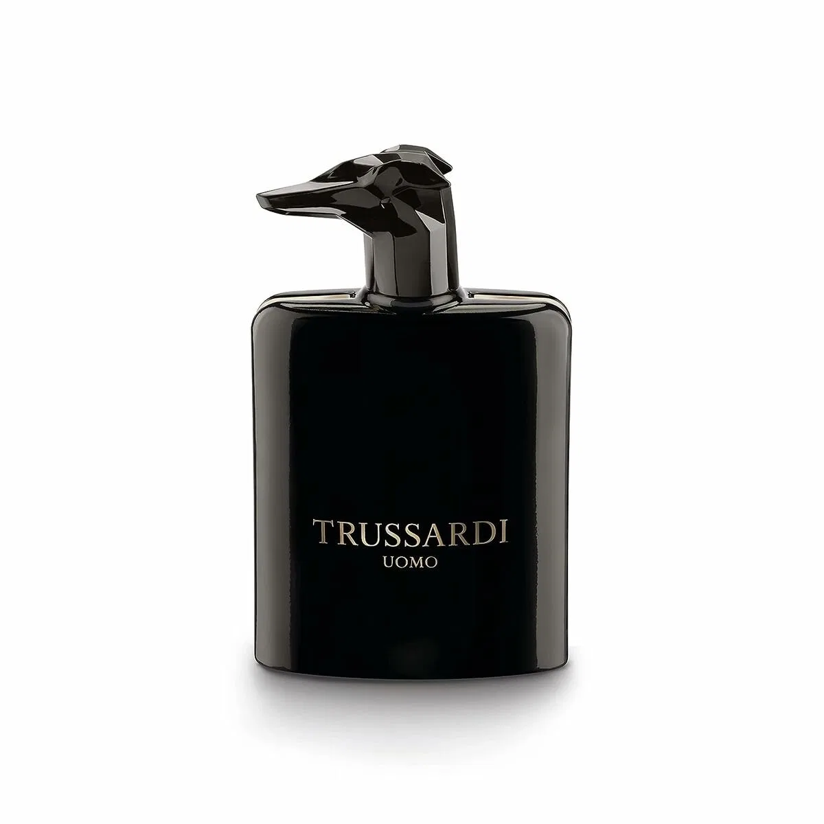 Мужская парфюмерная вода 100 мл Trussardi Levriero Collection Limited Edition, Original — фото 2