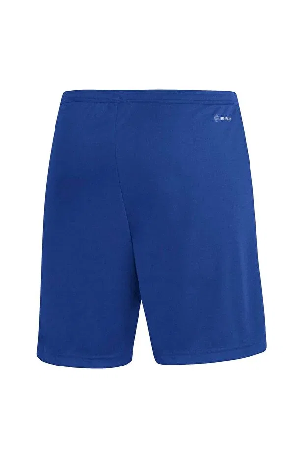 Мужские шорты с быстросохнущей ткани Adidas, Blue — фото 2