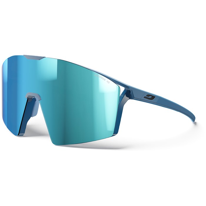 

Солнцезащитные очки с защитой от солнца Julbo, Blue/Gray Spectron 4 Polarized Hd