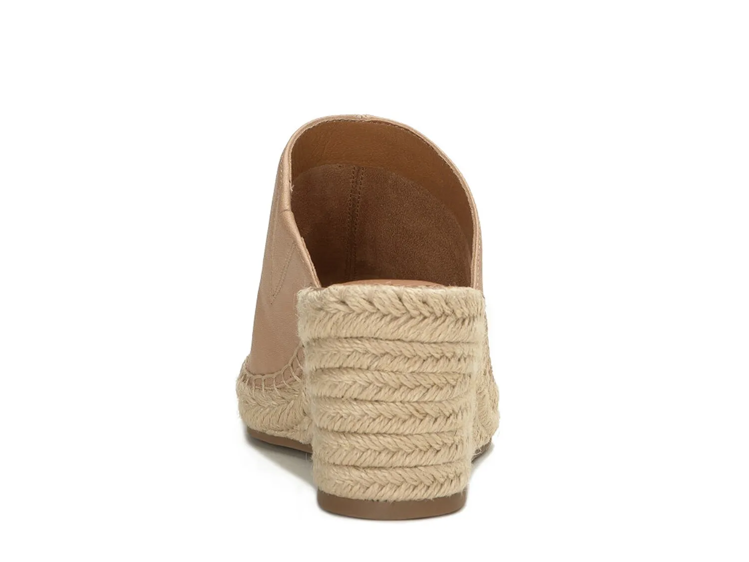 Сандалии Cabriah Espadrille Wedge Sandal Lucky Brand, цвет sandstorm — фото 2