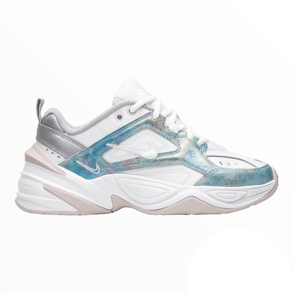 

Кроссовки Nike M2K Tekno, белый