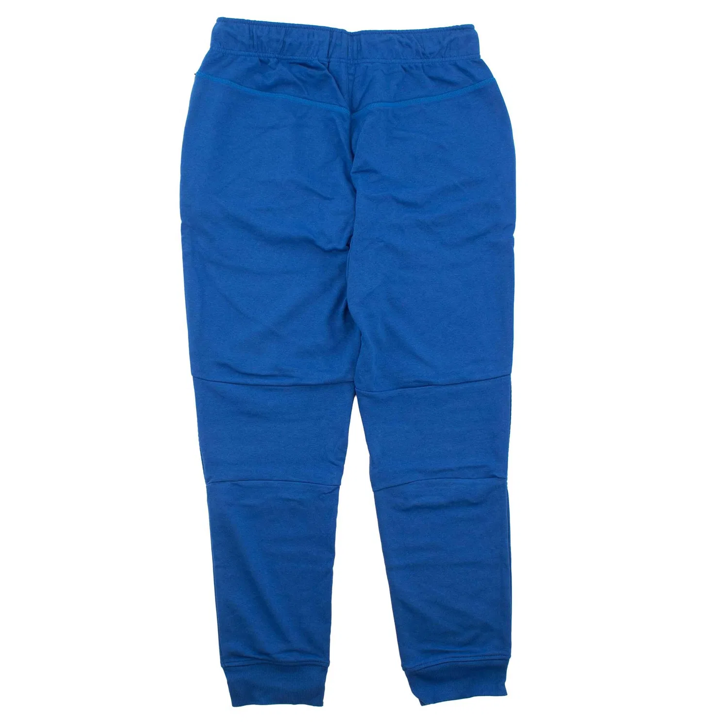 Мужские спортивные штаны с принтом SP LX Moto Pant Adidas, Blau — фото 3
