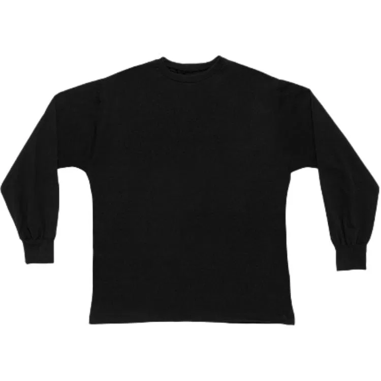 Детская футболка с принтом YEEZY, Black