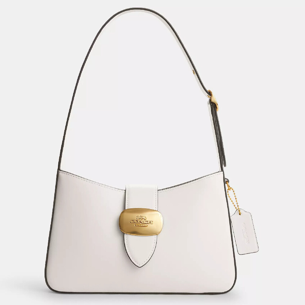 

Сумка Coach Outlet Eliza Shoulder, кремовый