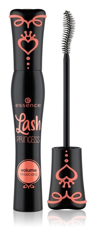 

Утолщающая тушь Essence Lash PRINCESS, 12 мл