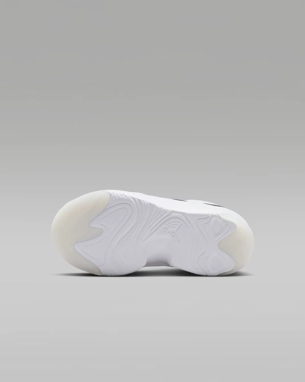 Детские кроссовки Jordan Max Aura 7, White/Summit White/Black — фото 2