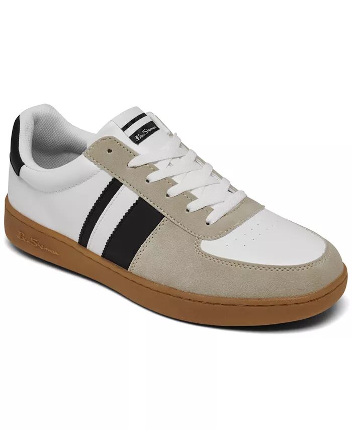 

Мужские повседневные кроссовки Hyde Low от Finish Line Ben Sherman, мультиколор