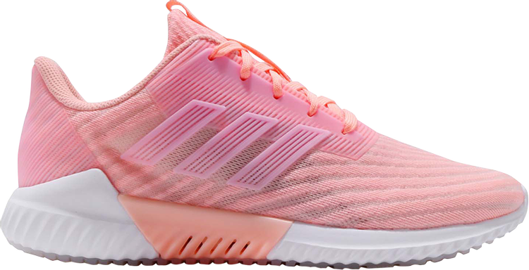 

Кроссовки Adidas Wmns Climacool 2.0 'Pink', розовый