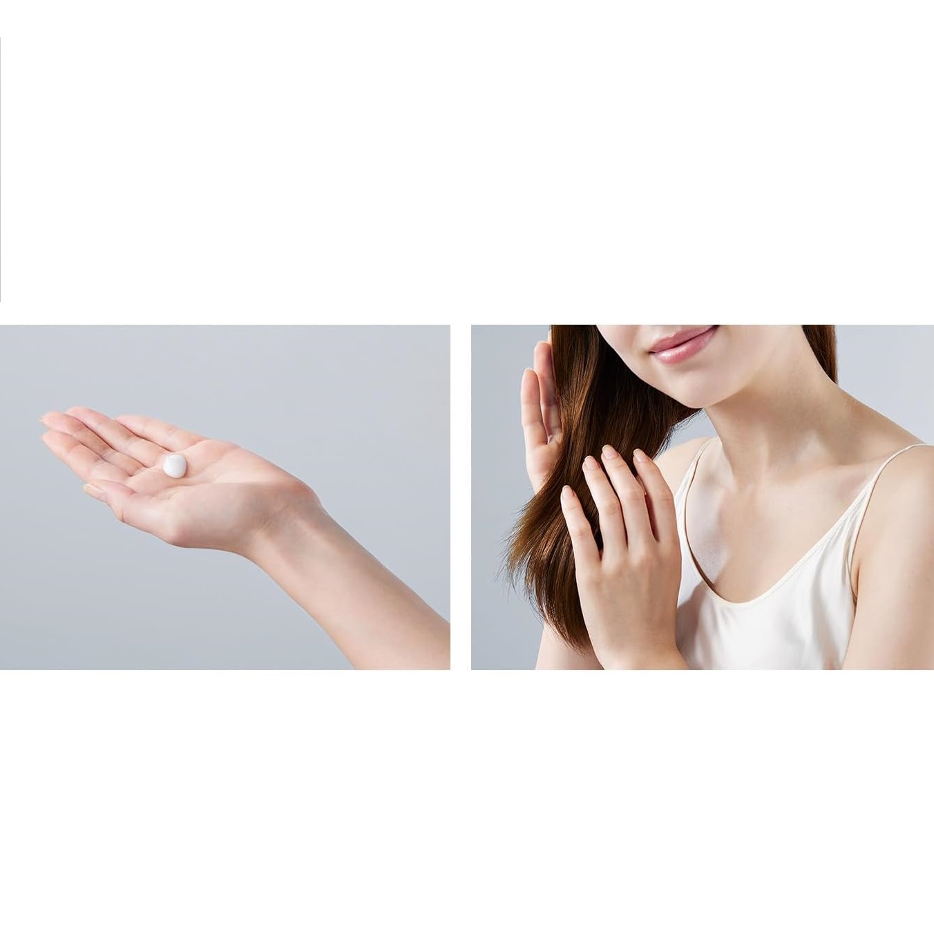 Набор для ухода за волосами ReFa Volume Lock + ReFa Lock Treatment, 100 мл х 2 — фото 4