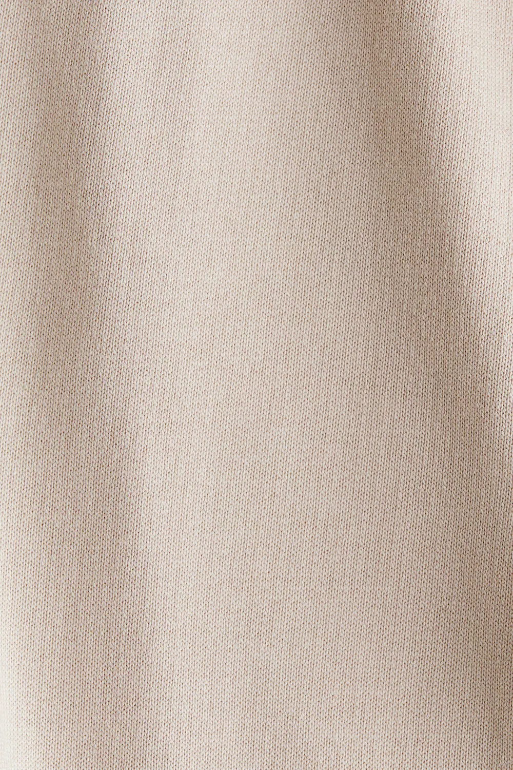 Комплект из 2 брюк-джоггеров с карманами H&M, Light Beige/Brown — фото 2