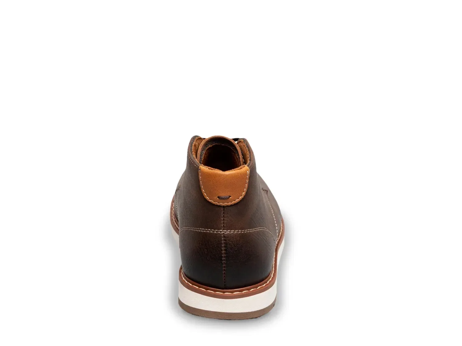 Чукка ботинки Vibe, Florsheim, темно-коричневый — фото 4