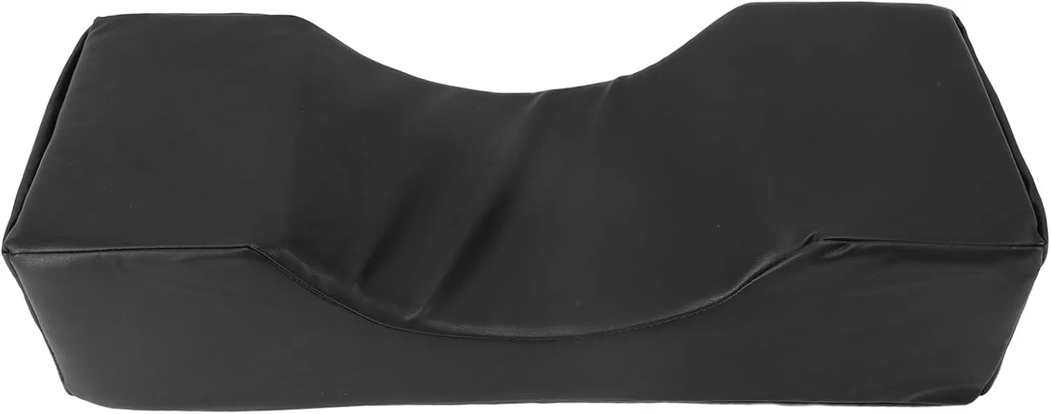 Подушка для ресниц, Memory Foam, Xiuganpo, PU-кожа, 50x20x12 см, #211