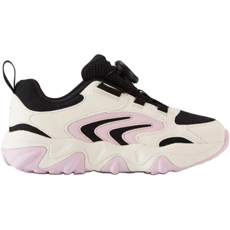 Кроссовки для ходьбы BOA, легкие, FILA KIDS, Legend Blue/Milk White — фото 3