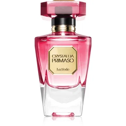 Парфюмерная вода La Fede Crystallia Primaso Eau De Parfum