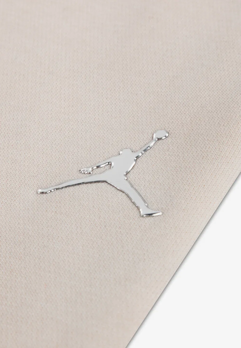 Спортивные штаны Jordan, Pearl White — фото 3