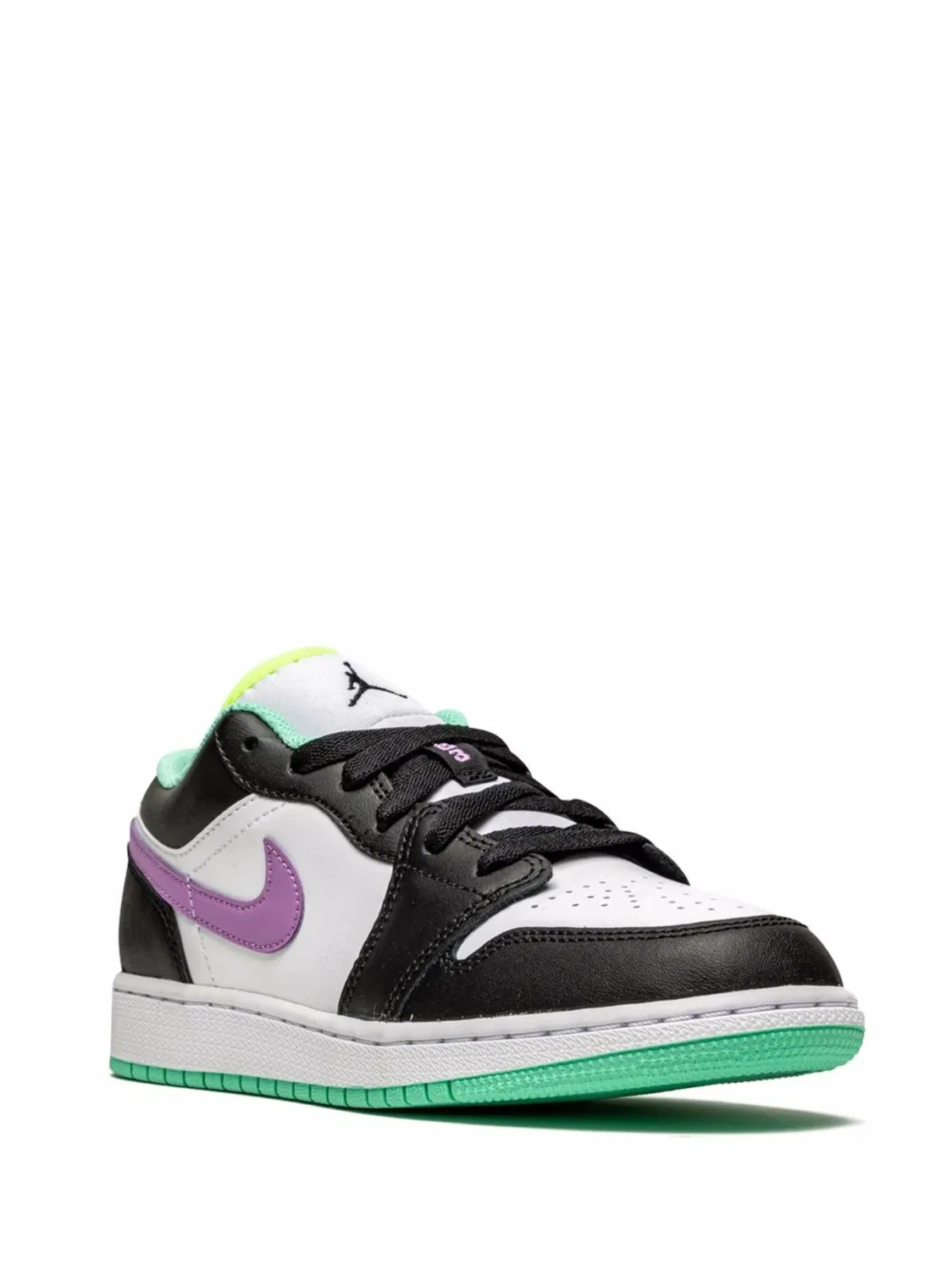 Кроссовки Air Jordan 1 Low, белый