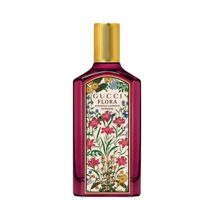 Парфюмерная вода Gucci Flora Gorgeous Gardenia Intense, 100 мл