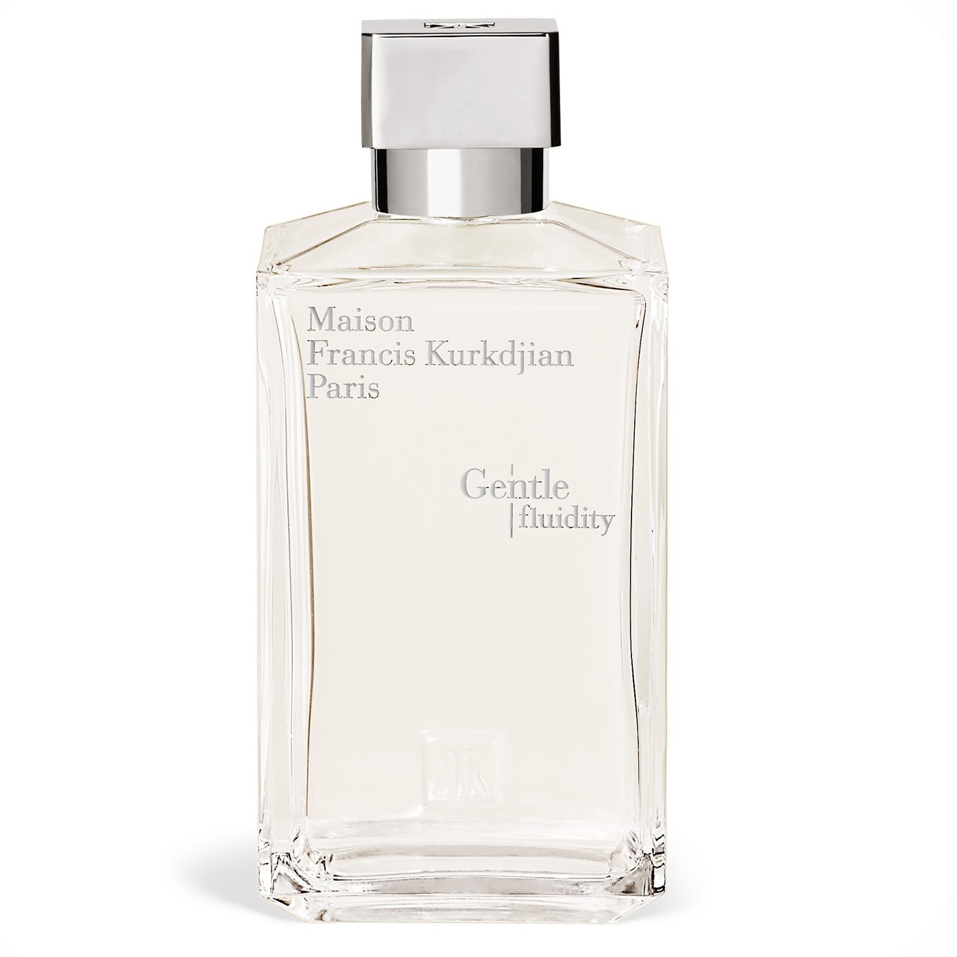 

Парфюмерная вода Maison Francis Kurkdjian Gentle Fluidity Silver