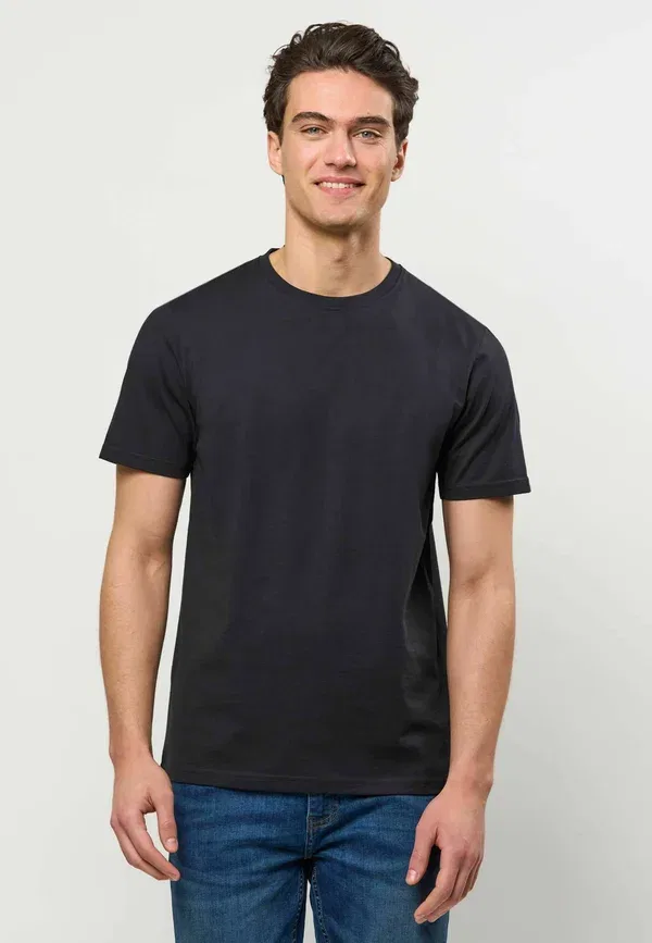 Футболка хлопковая Basic T-shirt U.S. Polo Assn., Tap Shoe